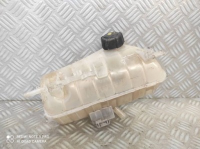 Бачок расширительный жидкость 8200455786 renault kangoo ii 1.5 dci фото №1