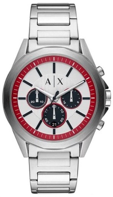 Armani Exchange zegarek męski AX2646