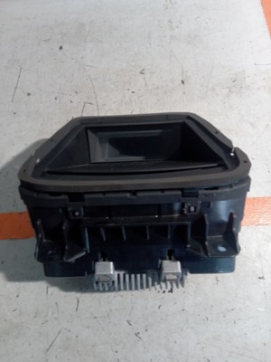 Mini clubman f54 дисплей head up 9389364 фото №1