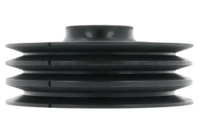 Шкив 49418946 corteco фото №1