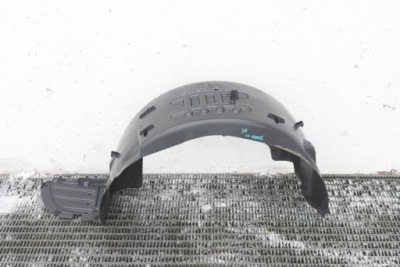 Scudo iii expert iii jumpy proace vivaro c підкрилок праве задня kpl. фото №1