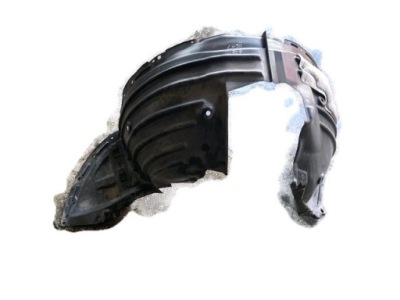 Mazda cx-9 2 cx9 2 подкрылок правый перед фото №1