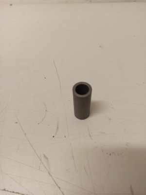 Втулка подвеска перед mercedes vario другое a0003235050 aso оригинал фото №1