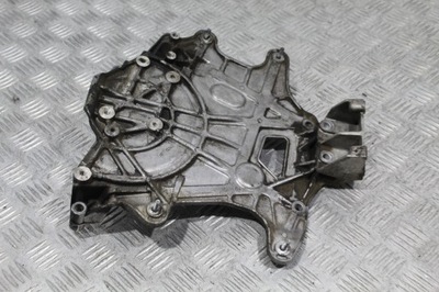 Защита двигателя stelvio 50549576 фото №1