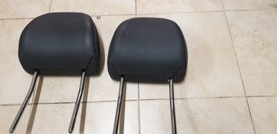 REPOSACABEZAS ASIENTOS CUERO AUDI A5 8T A4 B8 8K S-LINE  