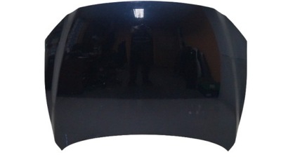 Капот mazda 6 iii gj фото №1