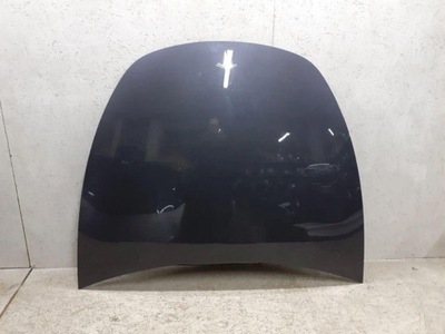 Капот tesla y model y фото №1