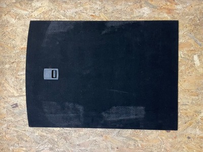 Підлога обшивка багажника alfa romeo stelvio 1561294610 фото №1