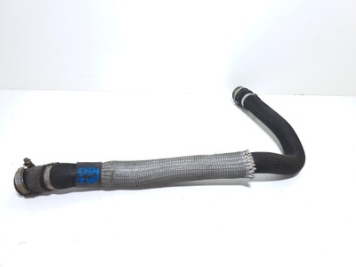 Citroen ds4 труба шланг waz wody водяний 1.6 thp 200km фото №1