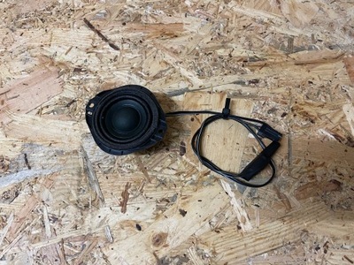 Динамік стійка правий задня задній ford edge ii mk2 фото №1