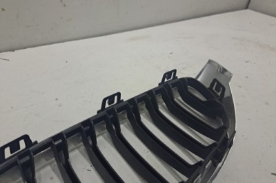 Решётка радиатора bmw 4 coupe f32, f82 7294817 2017 фото №1