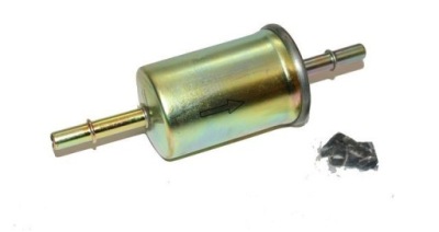 Фільтр пального ford edge 2015- explorer 2003- f-150 mustang ranger фото №1