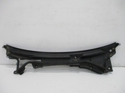 Жабо alfa romeo stelvio 156134659 фото №1