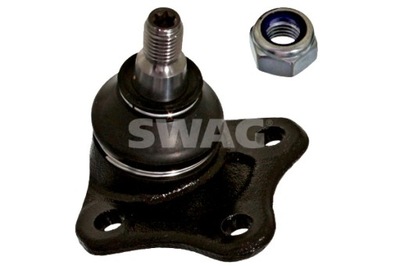 SWAG STRYPAS SVIRČIO SKODA OCTAVIA VW GOLF IV 98-04 BE SRUB DEŠINYSIS 