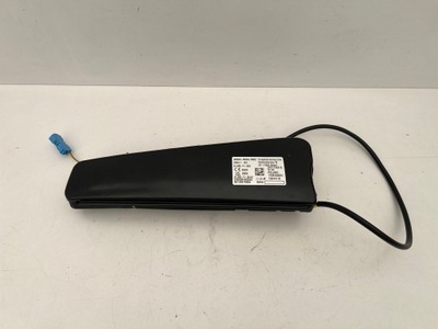 Подушка безпеки сидіння подушка w сидіння права mini countryman ii f60 оригінал фото №1