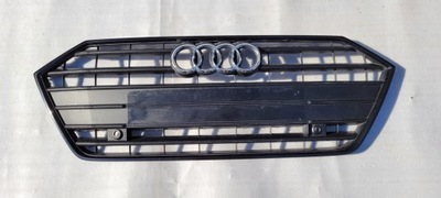 Audi a7 решітка радіатора решітка радіатора 4k8853651 фото №1