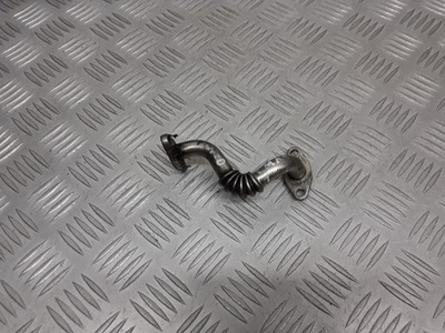 Труба трубка шланг egr ford c-max i 4m5q-6k677-ba фото №1