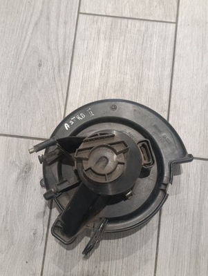 #9000348# 04322# повітродувка вентилятор opel astra ii фото №1