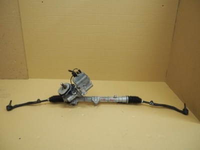 Трансмиссия рулевая рулевая рейка электрическая mini r60 countryman фото №1