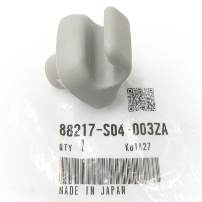 Кронштейн кронштейн козирок захист сонцезахисний honda фото №1