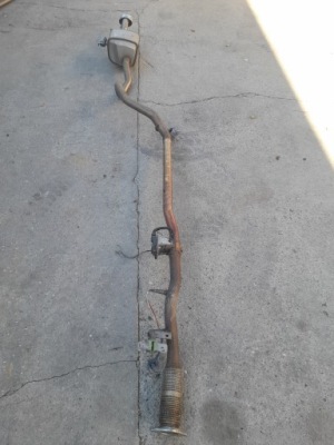 Гаситель renault megane iv 1.6 dci фото №1