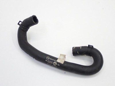 Патрубок шланг трубка води 7e0121157af vw transporter t6 t6.1 2.0 tdi cxh 20r фото №1