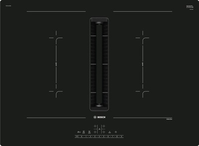 Płyta indukcyjna do zabudowy Bosch PVQ711F15E
