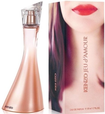 Kenzo Jeu d'Amour woda perfumowana dla kobiet 50 ml