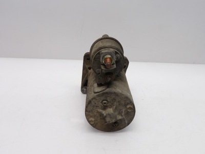 Стартер fiat panda фото №1