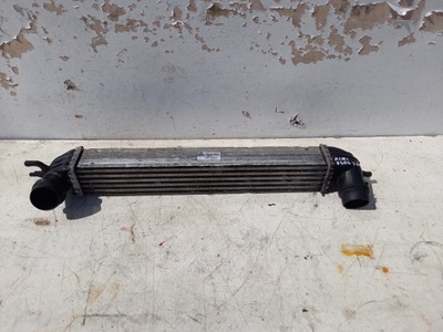 Интеркулер mini cooper r56 8506904 1,6d фото №1