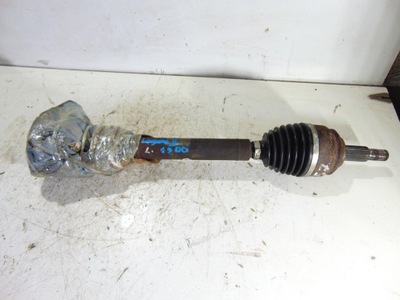 Приводной вал левая renault laguna ii 1.9 dci фото №1