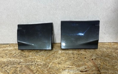 Volvo xc60 ii накладка молдинг порог правая 32216696 фото №1