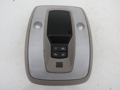 Освещение внутреннее volvo v70 lll 3.2 b r6 243 km 07-16r 30721050 фото №1