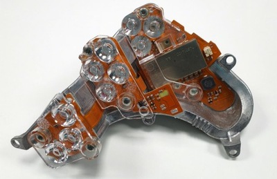 Модуль led поворотник mercedes w212 74962501 фото №1