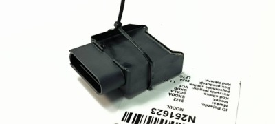 Модуль насоса впрыска 5q0906093b skoda scala фото №1