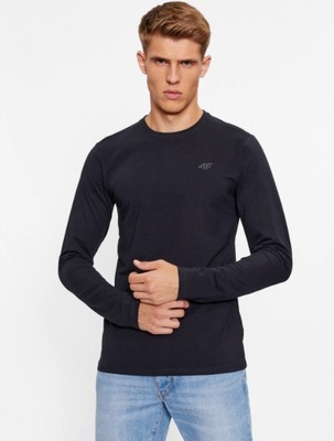 Koszulka męska Longsleeve 4F M155 r. S