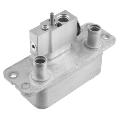 Радиатор аккумулятора tesla model s 12- фото №1