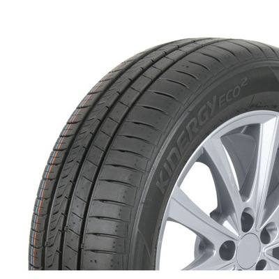 4x HANKOOK 205/55R16 91H Kinergy eco2 K435 letnie