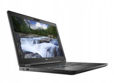 DELL LATITUDE 5580 | i5-7th | 256SSD | WIN10 | 8GB | USB-C | EG178