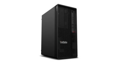 PC Lenovo ThinkStation P360, Tower i3-12100 16GB 1TB W10P