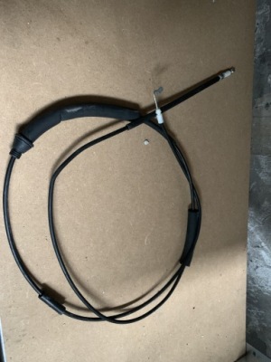 Ducato jumper boxer iii трос капот 1380710080 фото №1