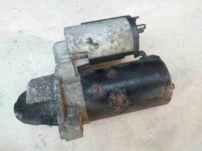 Audi a4 b6 3.0 asn стартер фото №1