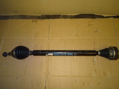 Volkswagen audi seat привідний вал 5q0407271c фото №1