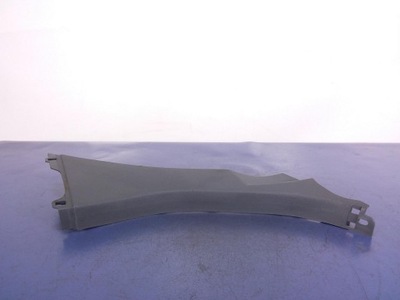 Ford grand c-max mk2 защита порог задняя правый фото №1