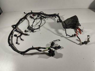 Volvo s60 1.6 d2 ii 13r- коробка предохранителей фото №1