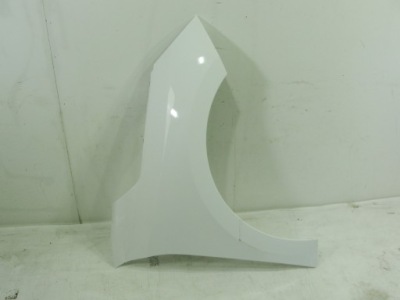 Крила перед правий opel corsa f 19- колір g70 фото №1