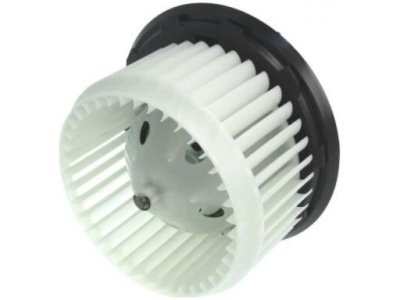 Повітродувка alfa romeo 147 937 00-, 156 932 97-, gt 9 фото №1