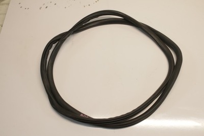 Прокладка двері ліва opel adam фото №1