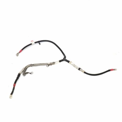 Bmw x3 f25 x4 f26 b47 кабель генератор стартер фото №1