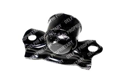 Delphi сайлентблок рычага 22 nissan primera 1.6 фото №1